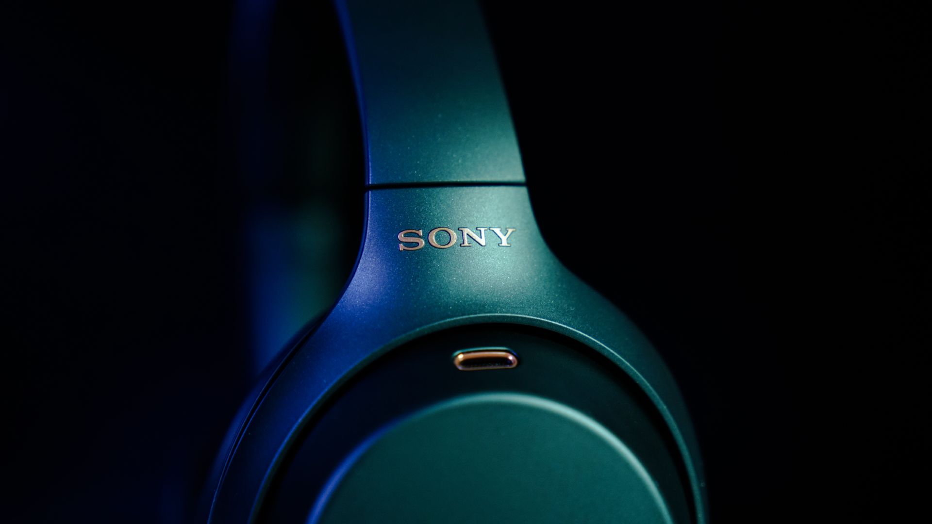 Sony WH-1000XM3